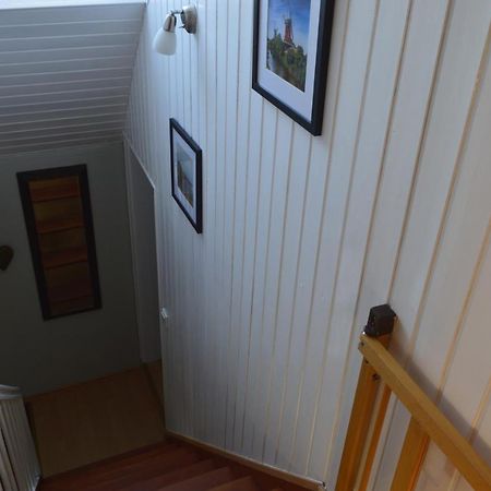 לייר Ferienhaus Stana מראה חיצוני תמונה