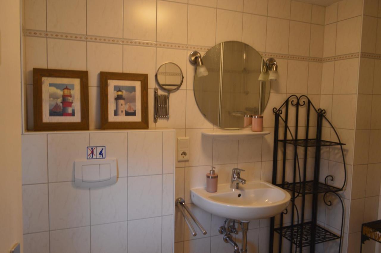 לייר Ferienhaus Stana מראה חיצוני תמונה