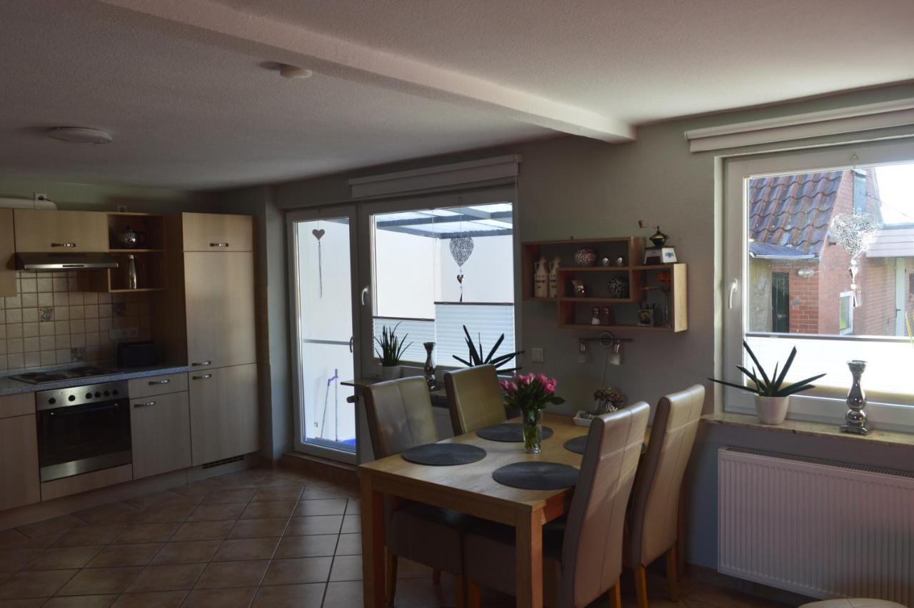 לייר Ferienhaus Stana מראה חיצוני תמונה