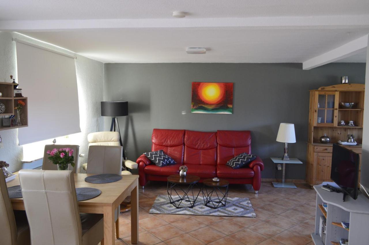 לייר Ferienhaus Stana מראה חיצוני תמונה