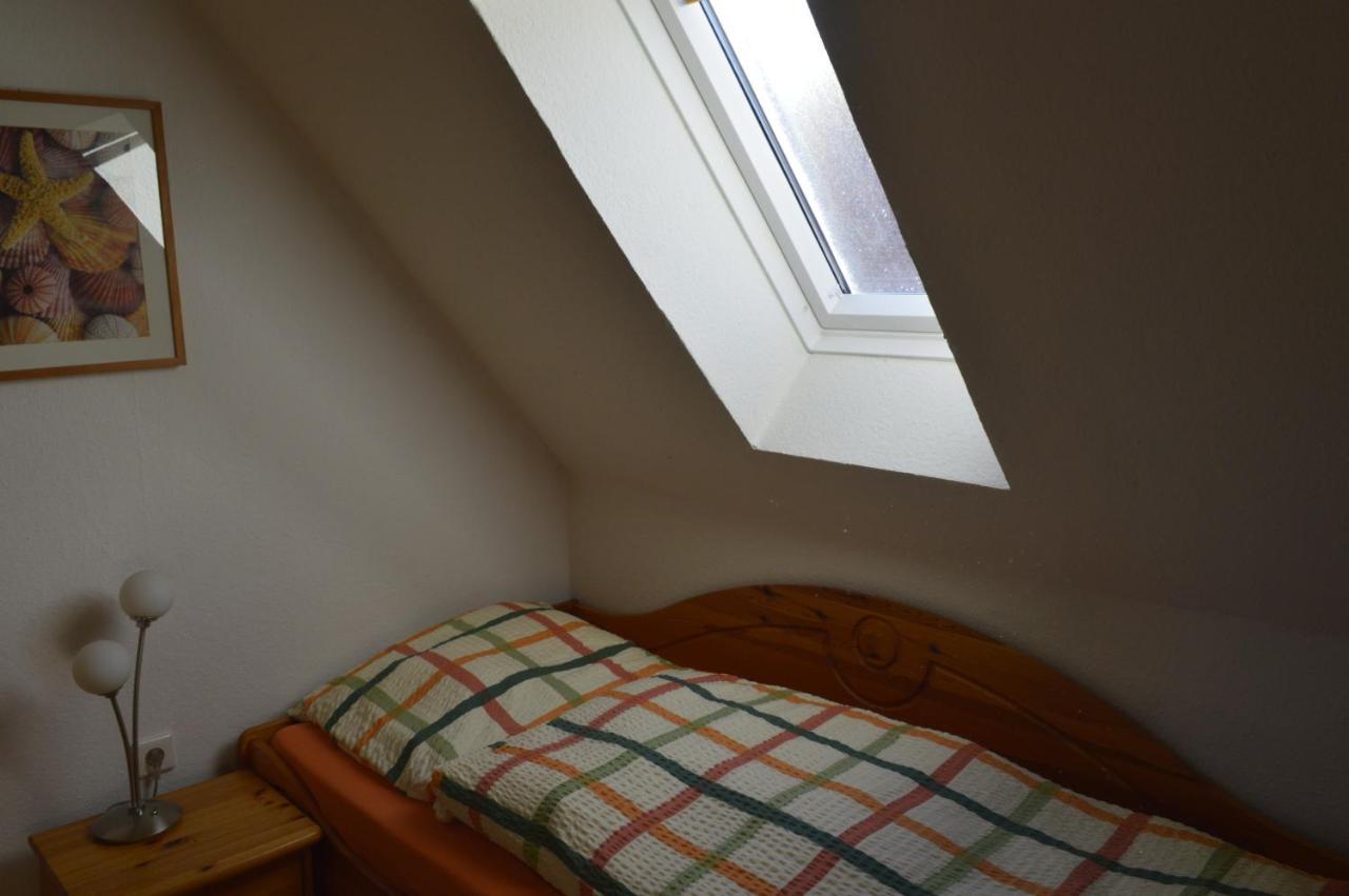 לייר Ferienhaus Stana מראה חיצוני תמונה