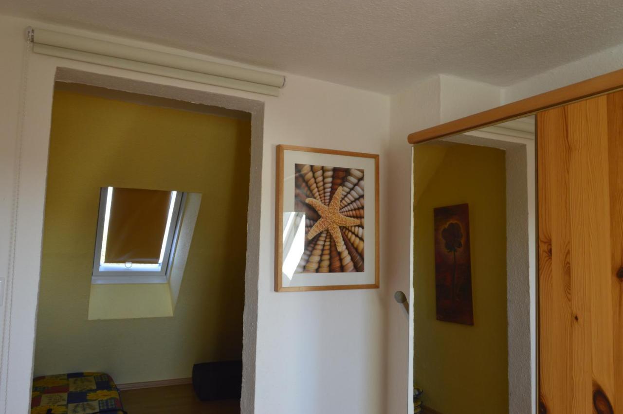 לייר Ferienhaus Stana מראה חיצוני תמונה