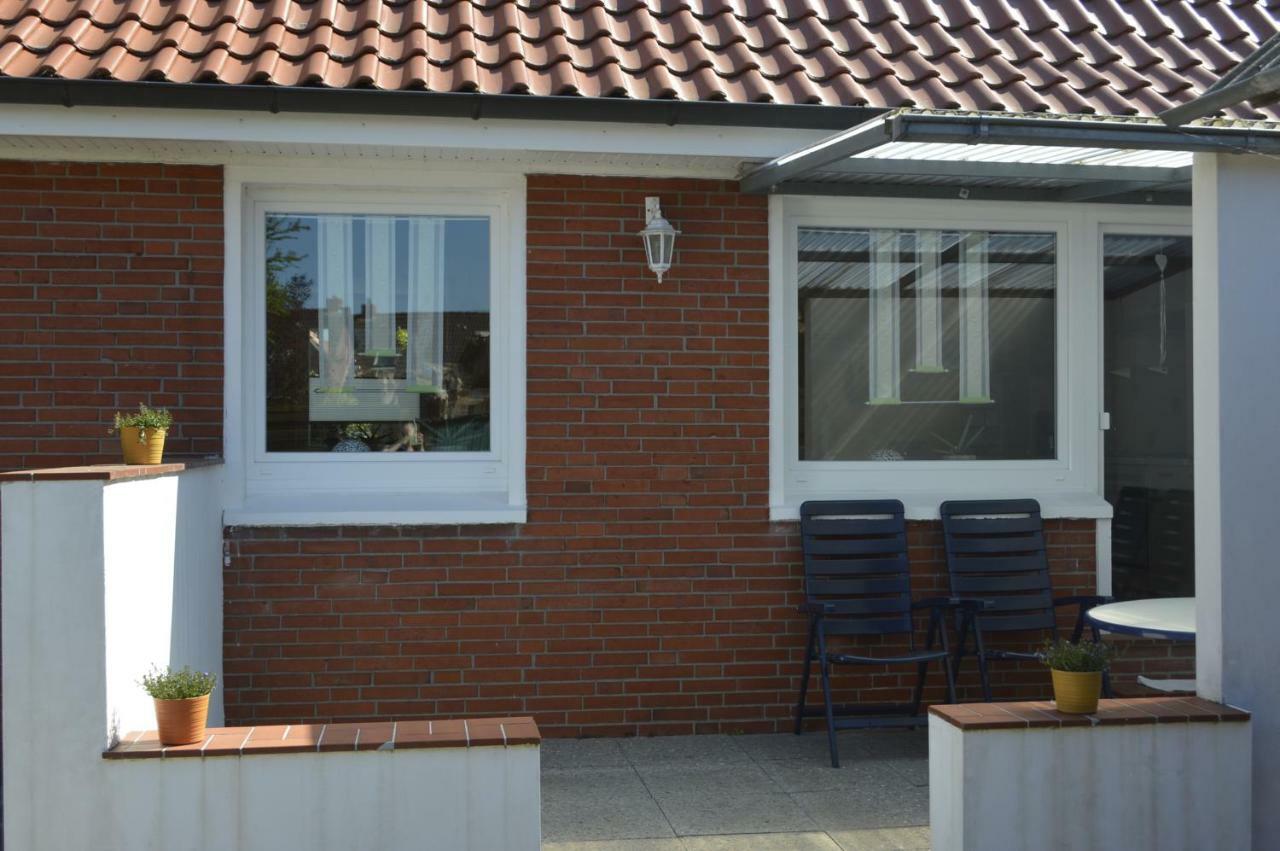 לייר Ferienhaus Stana מראה חיצוני תמונה